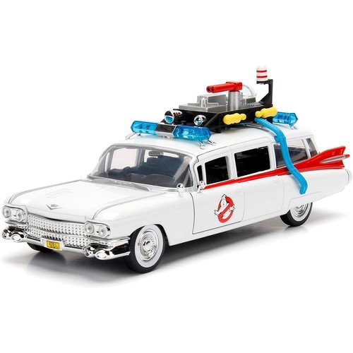 Ghostbusters ecto 24 - ghostbusters, die