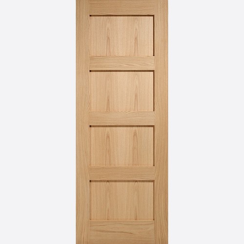 Lpd internal oak - internal, 4p