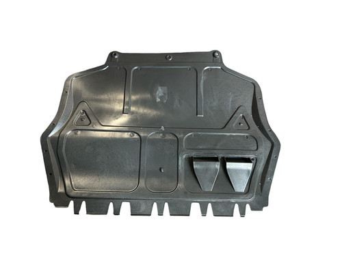 Under engine cover undertray - engine,