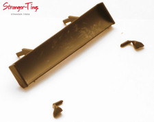 NSR Audi R8 Rear Wing &