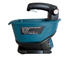 Cordless Power Spreader Seed