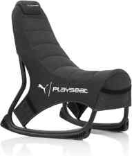 Playseat Puma Active Console Gaming Chair with ActiFit Material Black