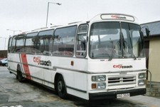 Bus Photo - Plymouth Citybus