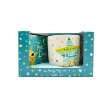 Boofle Awesome Daddy Mug &