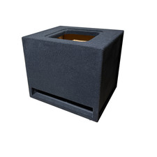 18" Kicker SoloX Subwoofer