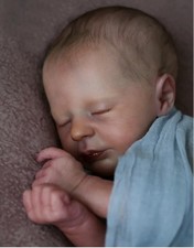 Reborn Doll KIT from