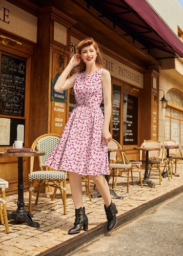 Lindy bop pink martini swing - bop,