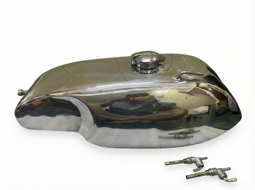 For norton commando - for,