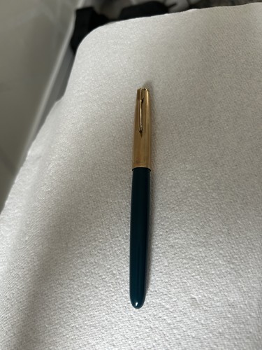 Vintage parker aerometric - parker, 51