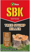 Vitax SBK Tree Stump Killer