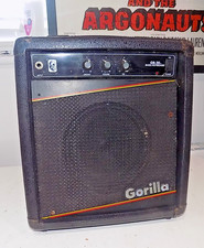 Gorilla GB-20 Bass Keyboard