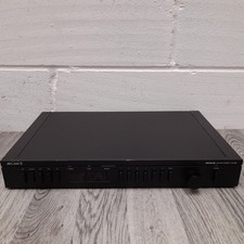 Arcam Delta 80 AM / FM 3 Wave