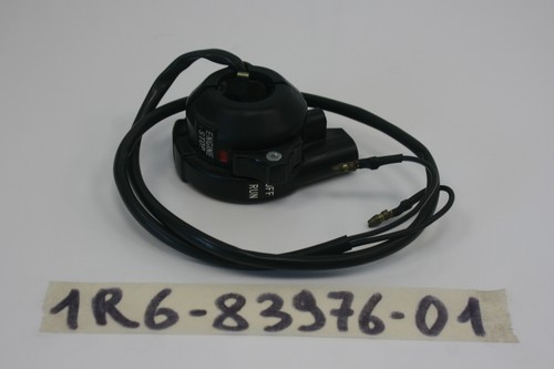 Ignition switch right - ignition,
