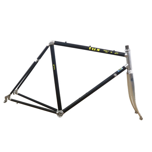 Vintage 54cm vitus carbone - 54cm, 9