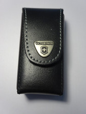 Victorinox belt pouch (For 5-8