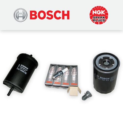 Service kit for seat - seat, leon