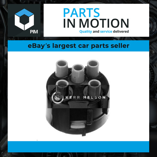 Distributor cap fits - distributor,