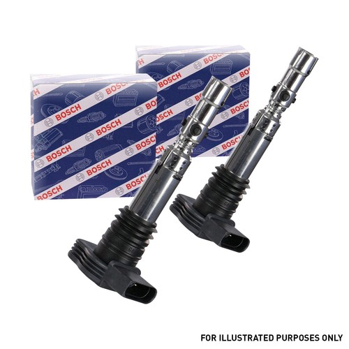 Ignition coils pair fits - ignition,
