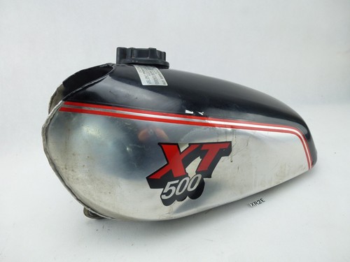 Fuel tank petrol - petrol,