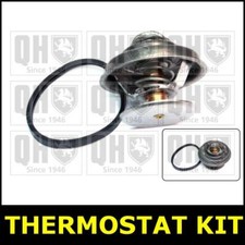Thermostat Kit FOR MERCEDES