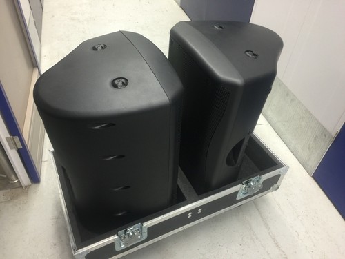 Electrovoice zx5 600w - ev,