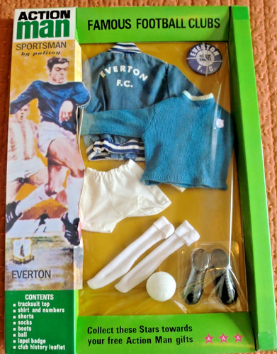 Custom one off - off", man