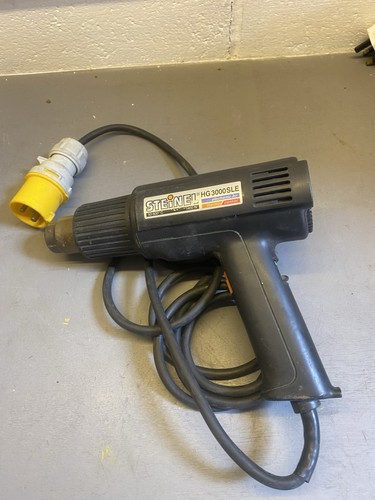 Steinel hg3000sle typ 3450 - steinel,
