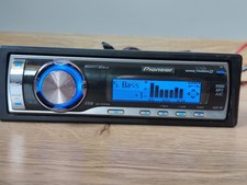 Pioneer DEH-P6950IB Car Radio