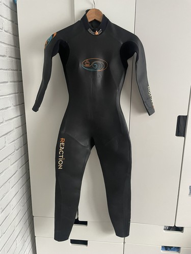 Blueseventy womens reaction - blueseventy,