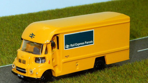 Models da82 leyland fg - models,