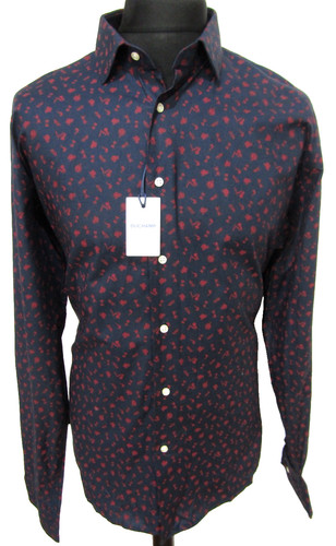Duchamp london long sleeved - london,