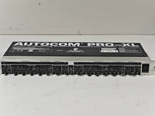 Autocom pro mdx1600 - autocom,