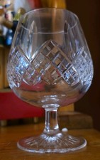 Edinburgh Crystal Brandy