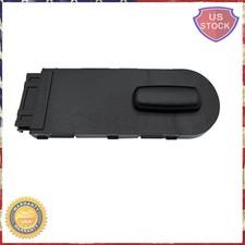 Power Seat Switch For Chevrolet Corvette C5 1997-2004 Non Sport Seats 12135159