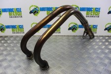 Honda CB 500 Exhaust Downpipes