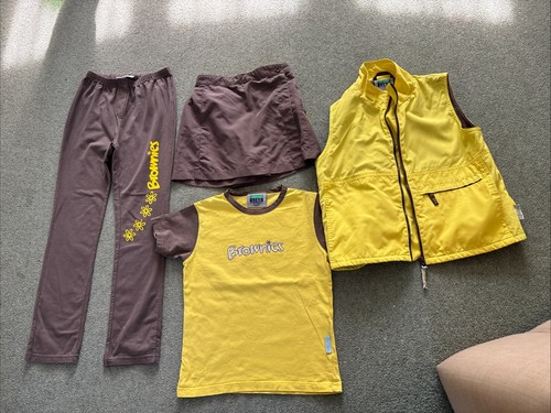 Brownies uniform bundle tshirt - bundle,