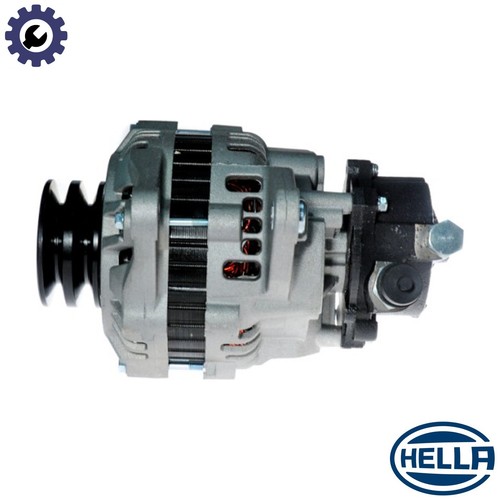 Alternator 8el 011 711 181 - 711-181, for