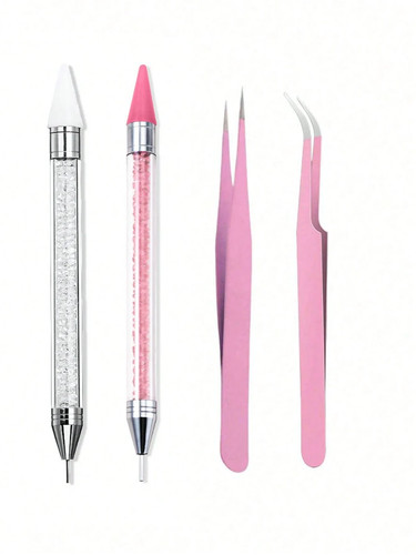 Rhinestone picking tool - rhinestone,