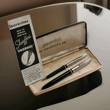 Vintage SHEAFFER Fountain Pen