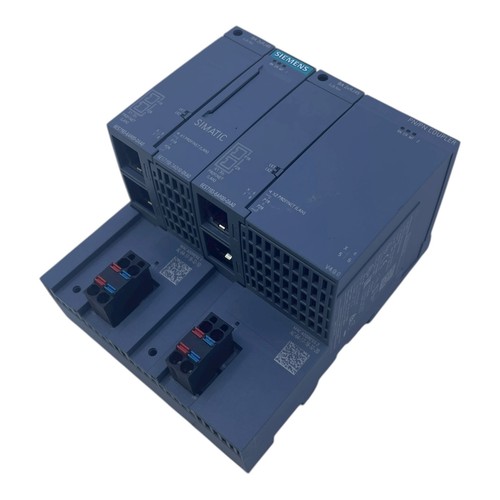 Siemens simatic coupler - siemens, pn/pn