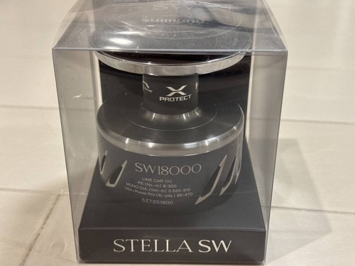 Shimano stella 18000 spool - sw,