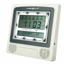 LCD Automatic Islamic Muslim