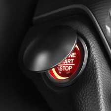 Car Engine Start Stop Push