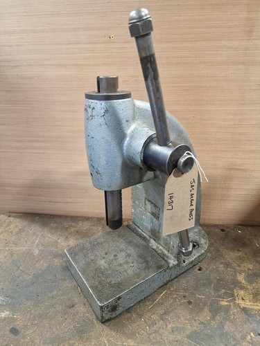 Jones shipman arbor - &, 4"