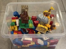 Duplo lego 3kg bundle Safari