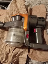 Dyson DC16 Handheld Vacuum