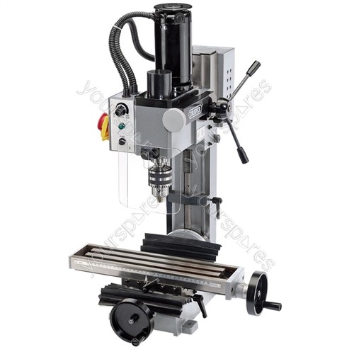 Draper variable speed mini - draper,