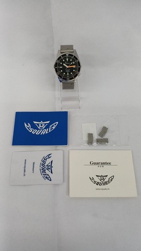 Squale 1521 professional - squale,