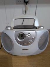 Philips AZ3012/05 Portable