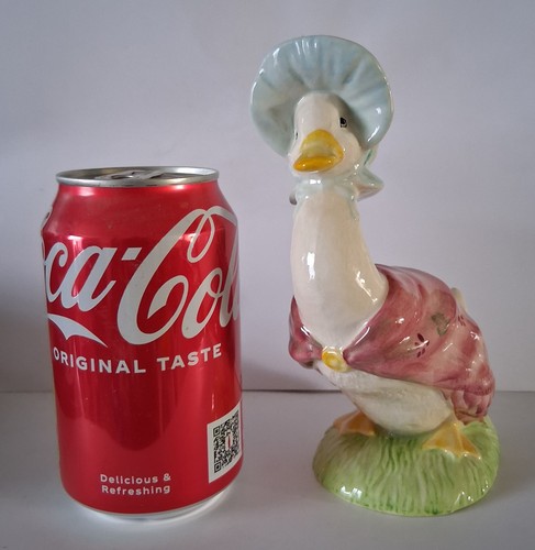 Beswick beatrix potter - beswick,